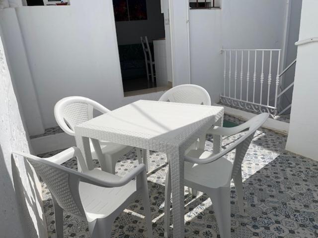 Apartment 200m De La Playa *