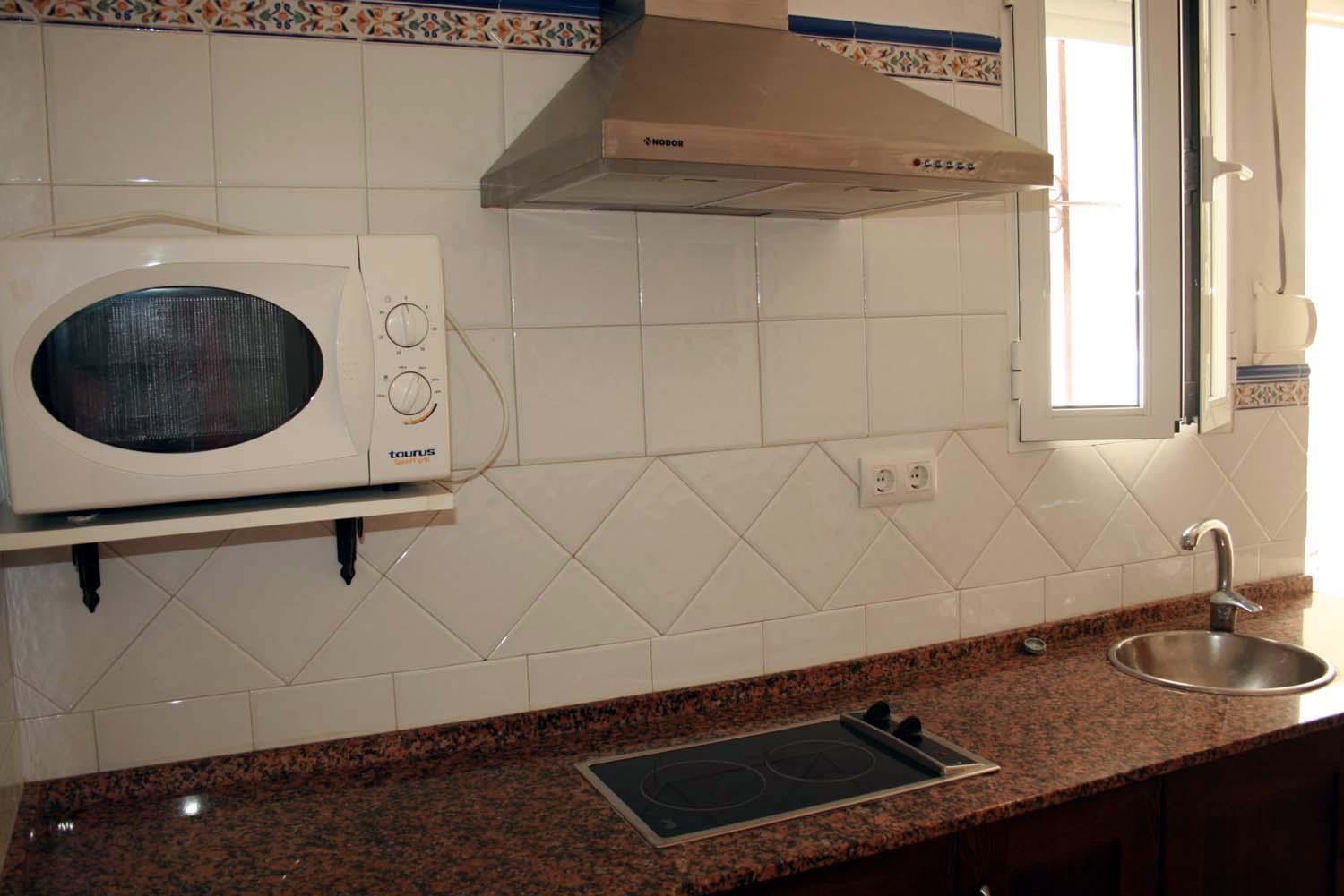 Apartment 200m De La Playa Conil De La Frontera