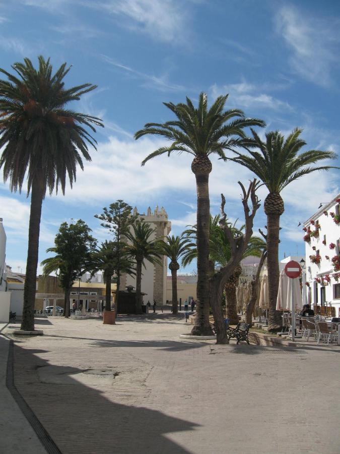 Apartment 200m De La Playa Conil De La Frontera